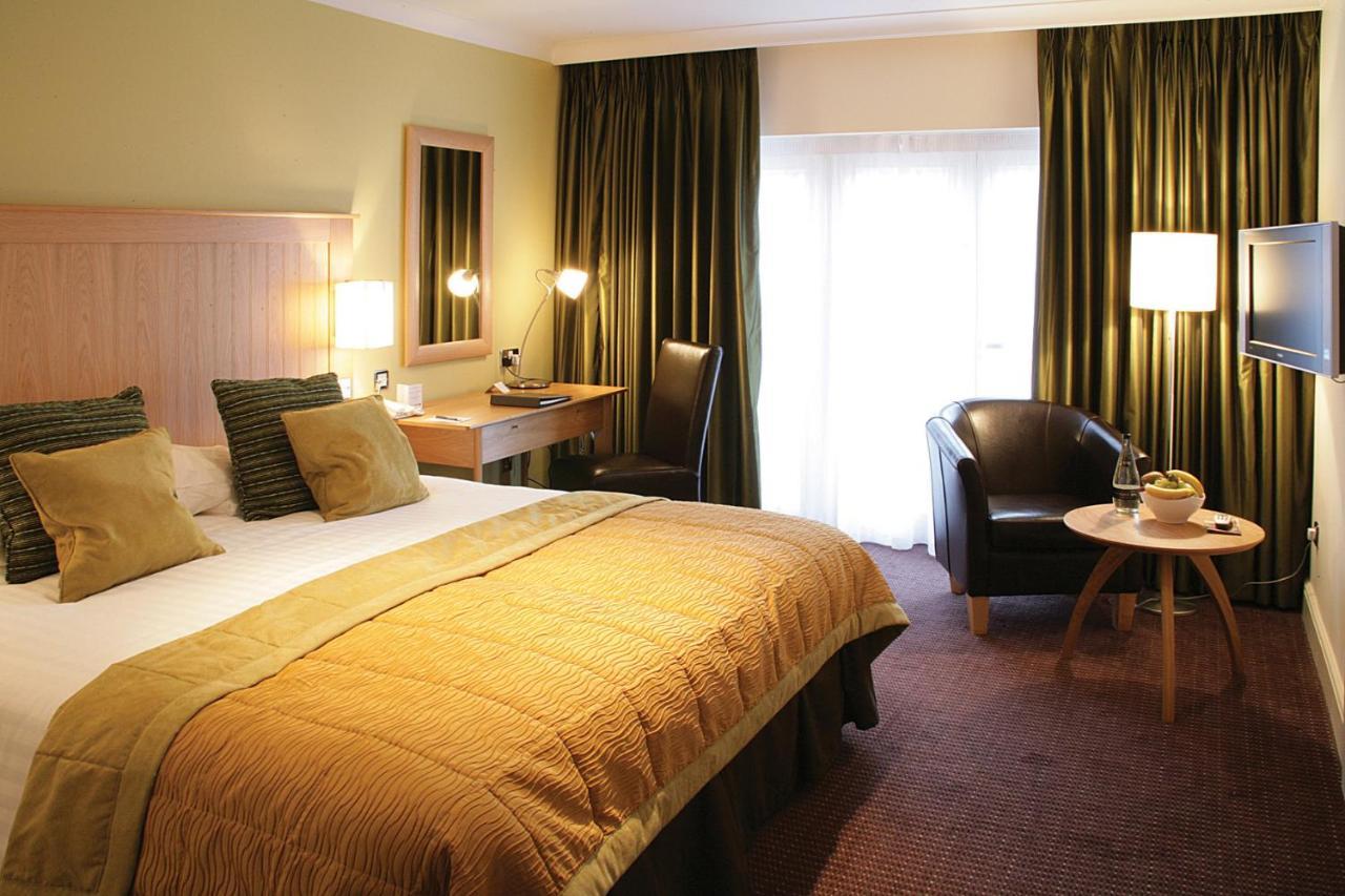 Walton Hall Hotel & Spa By Sunday Wellesbourne Luaran gambar