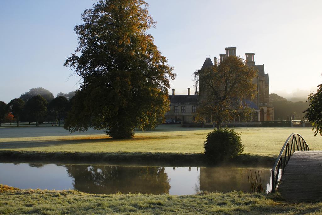 Walton Hall Hotel & Spa By Sunday Wellesbourne Luaran gambar