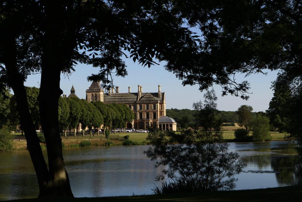 Walton Hall Hotel & Spa By Sunday Wellesbourne Luaran gambar