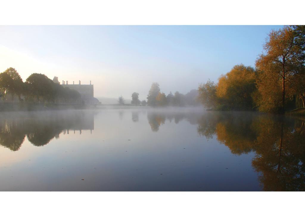 Walton Hall Hotel & Spa By Sunday Wellesbourne Luaran gambar