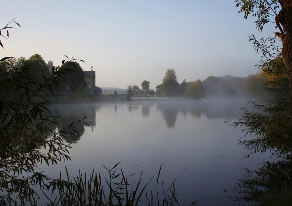 Walton Hall Hotel & Spa By Sunday Wellesbourne Luaran gambar