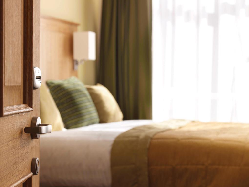 Walton Hall Hotel & Spa By Sunday Wellesbourne Luaran gambar