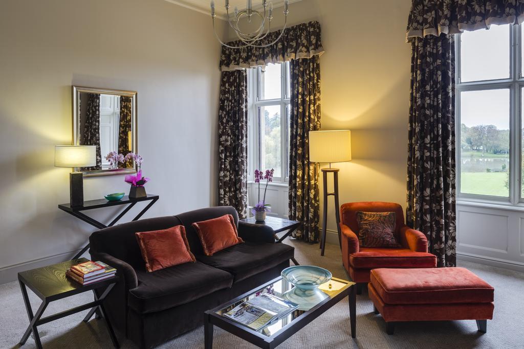 Walton Hall Hotel & Spa By Sunday Wellesbourne Bilik gambar