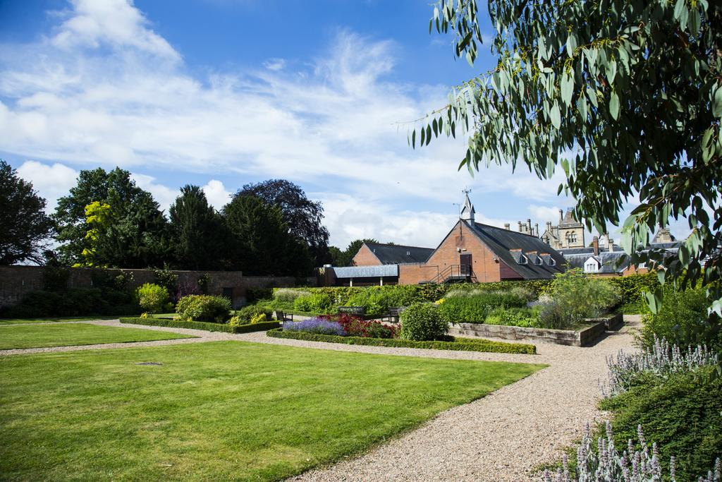 Walton Hall Hotel & Spa By Sunday Wellesbourne Luaran gambar