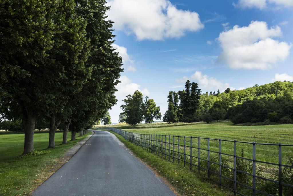 Walton Hall Hotel & Spa By Sunday Wellesbourne Luaran gambar