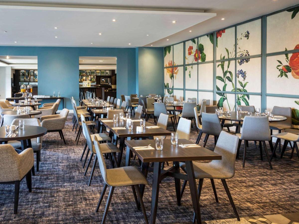 Walton Hall Hotel & Spa By Sunday Wellesbourne Luaran gambar