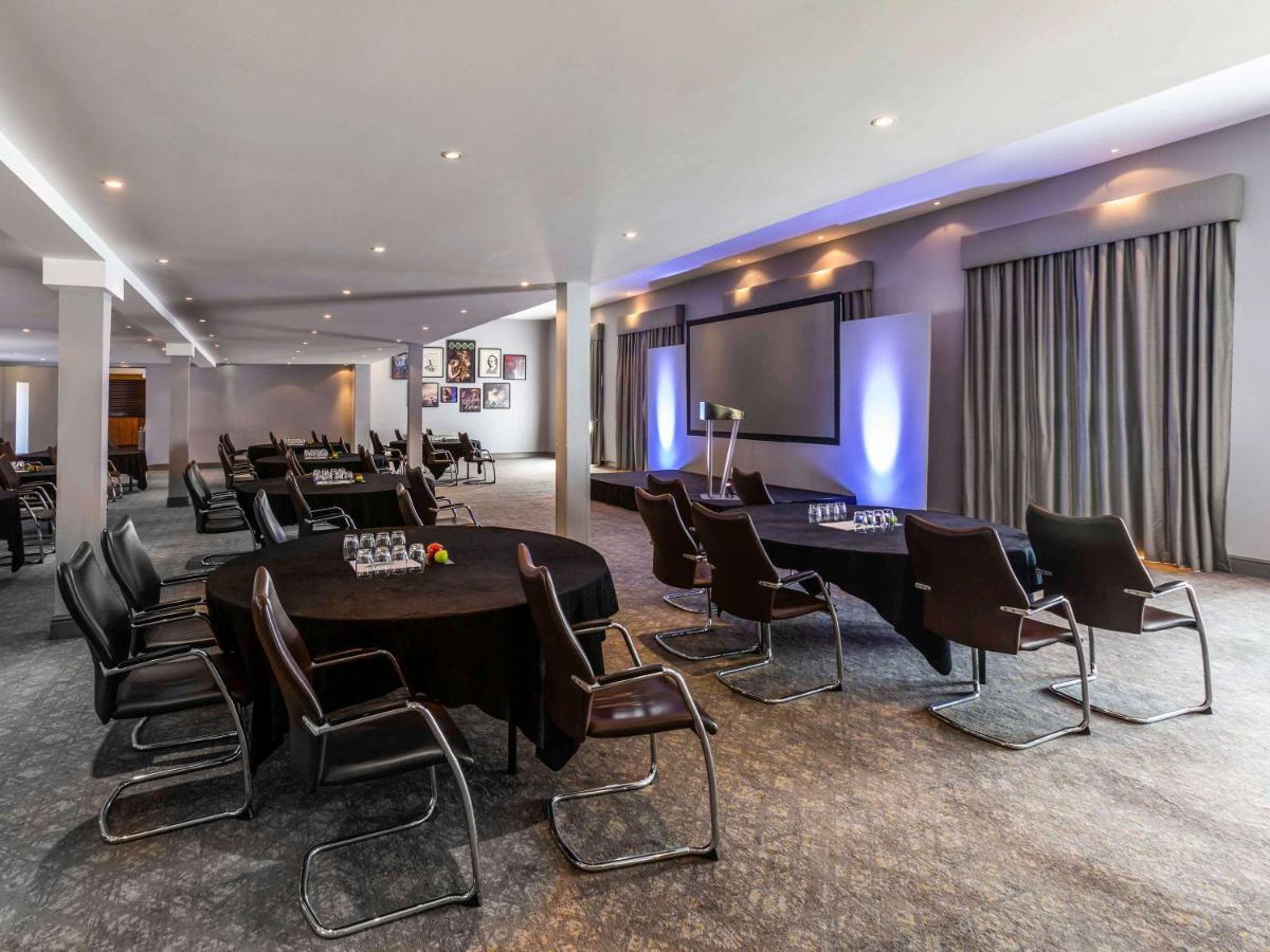 Walton Hall Hotel & Spa By Sunday Wellesbourne Luaran gambar